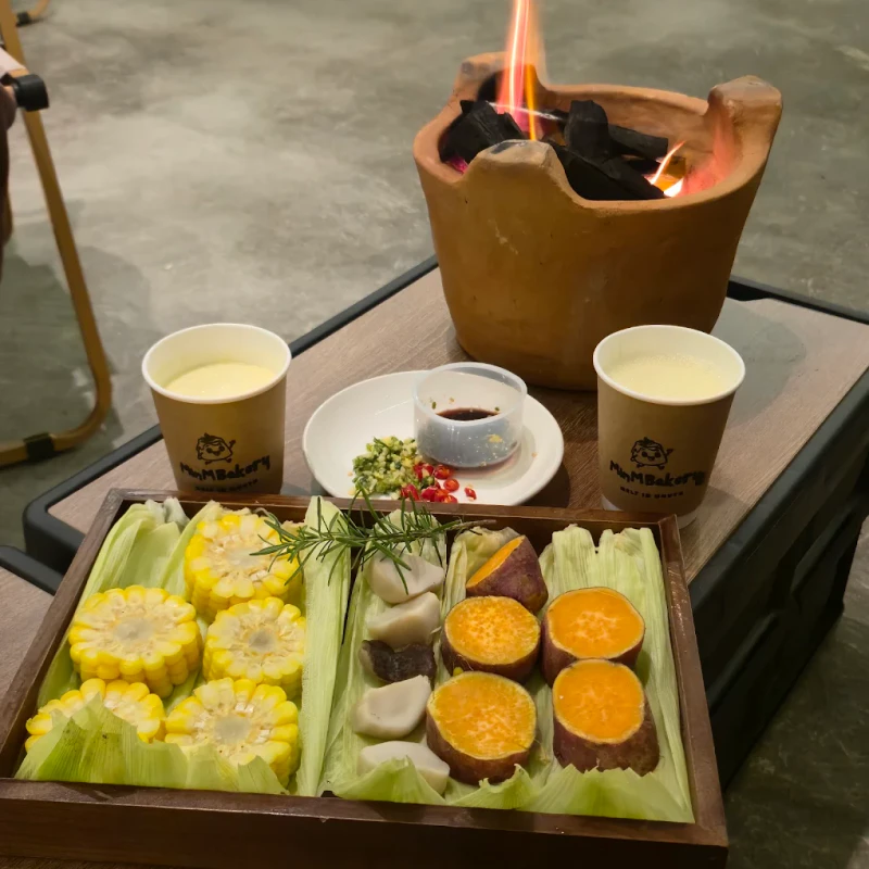 MinM Bakery & Coffee - ảnh 5
